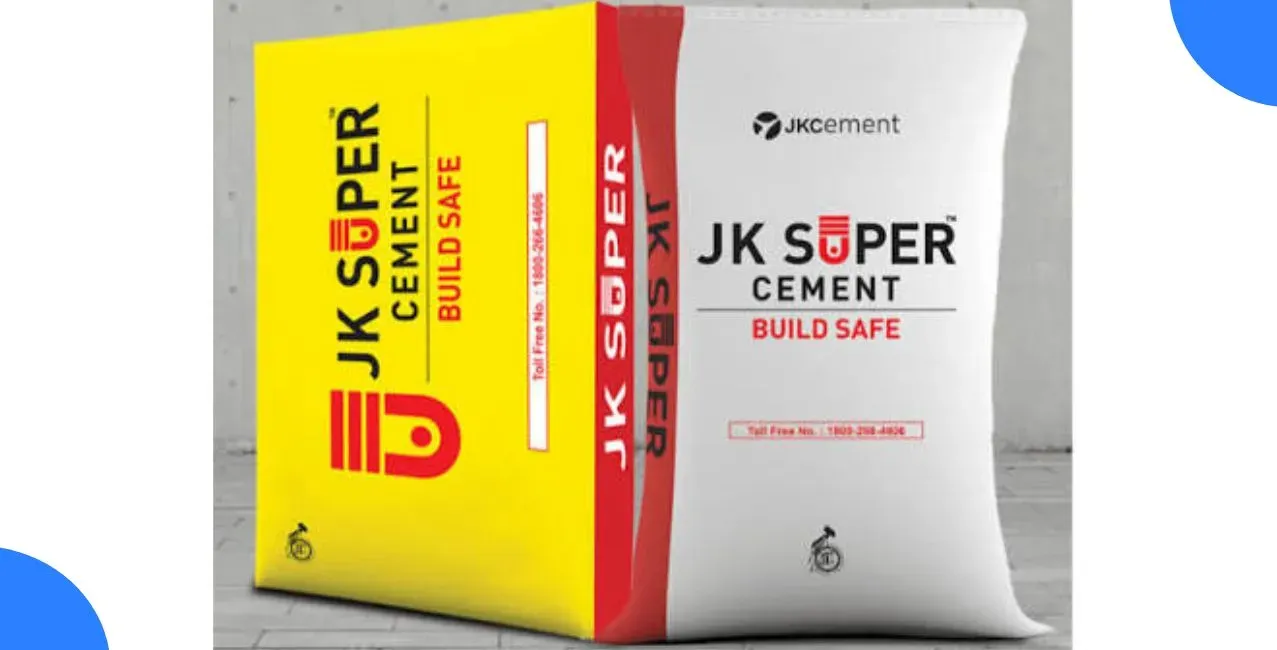 JK Cement GST Case Sees Big Relief With Only ₹10.49 Lakh Demand Confirmed