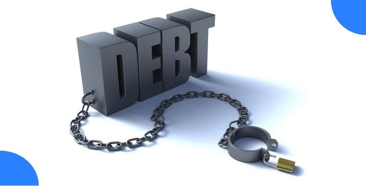 7 Signs You Need Debt Consolidation To Regain Financial Control