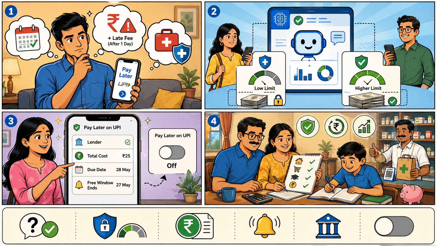 What Fresh Analysis Does This Add For Borrowers?