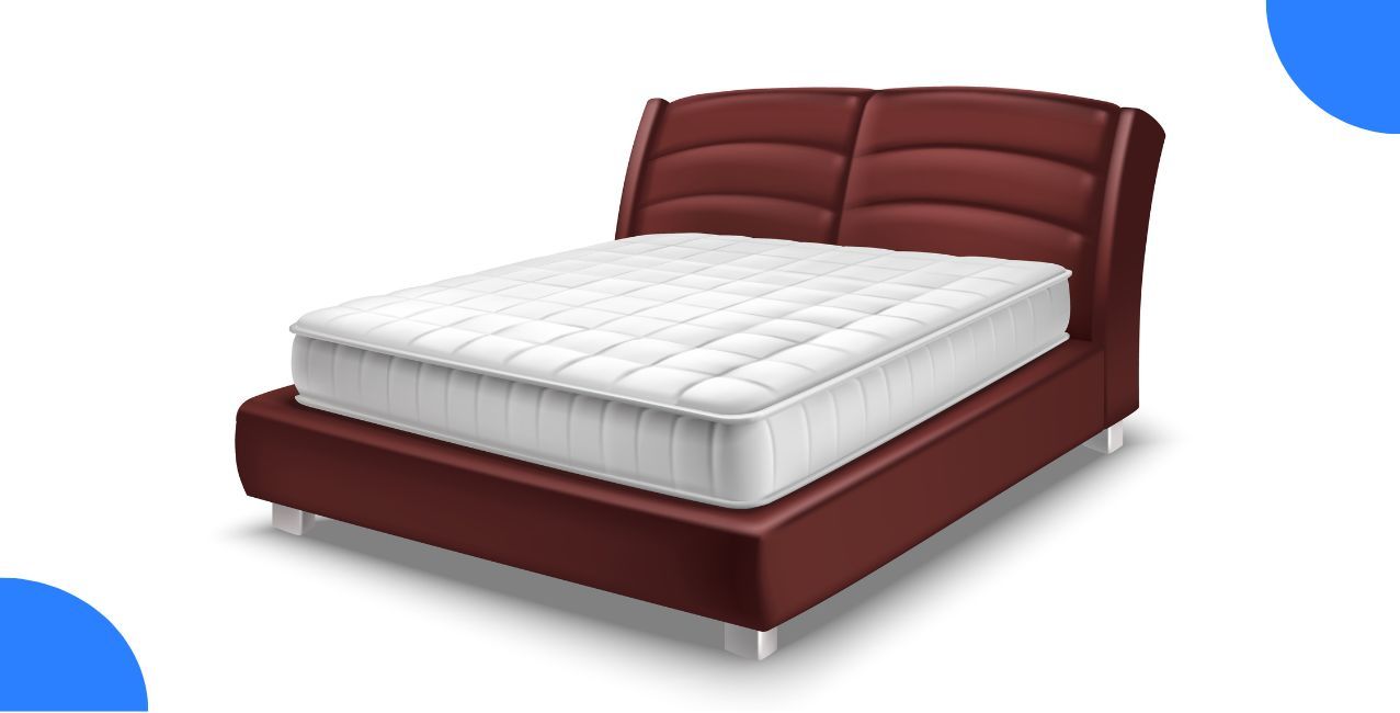 GST on MATTRESS – Tax Rate & Final Price Impact