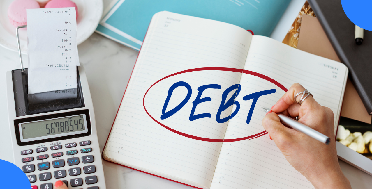 Debt Consolidation: How To Get Your Business Out Of Debt