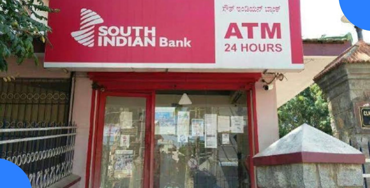 Why South Indian Bank Shares Fell After New CEO Approval?