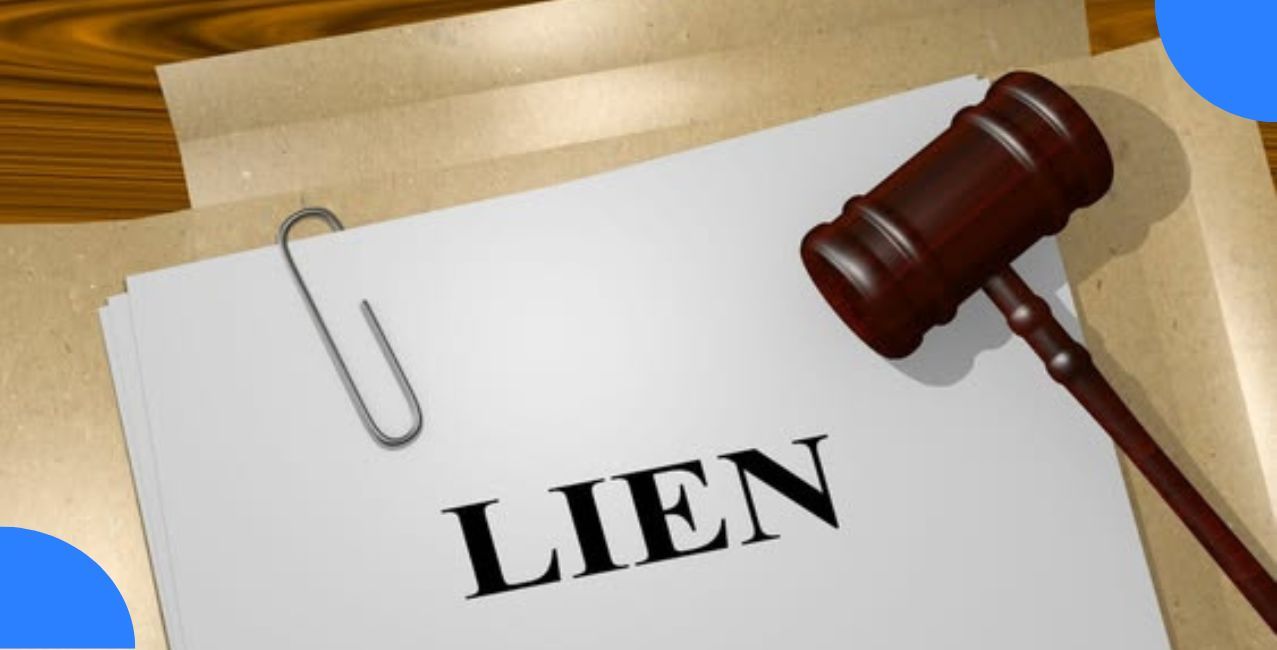 How to Remove a Lien Amount from Your Bank Account? 