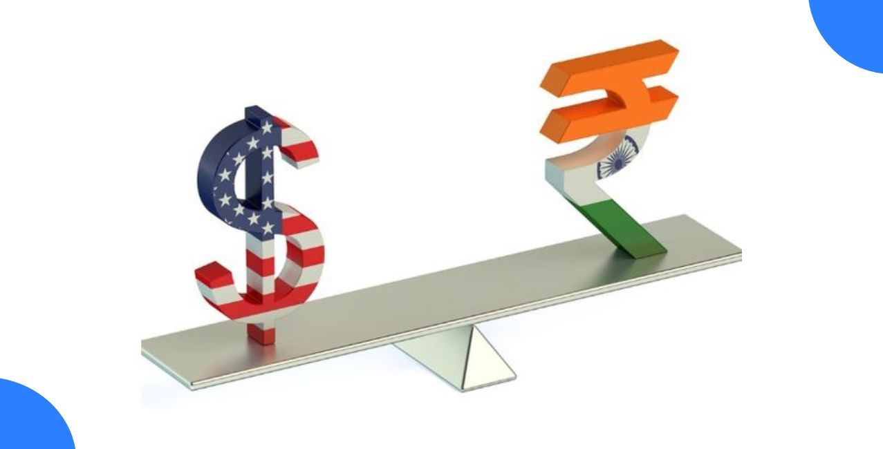 Why RBI’s Record Dollar Forward Book Matters For The Rupee?
