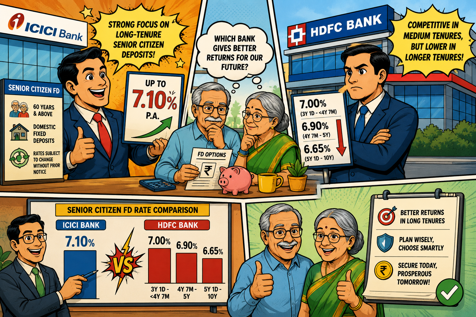 What Are Stakeholders Saying Through Their Rate Cards?