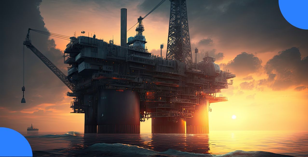 Kuwait Under Alert After 3 Border Posts And 1 Offshore Oil Platform Hit