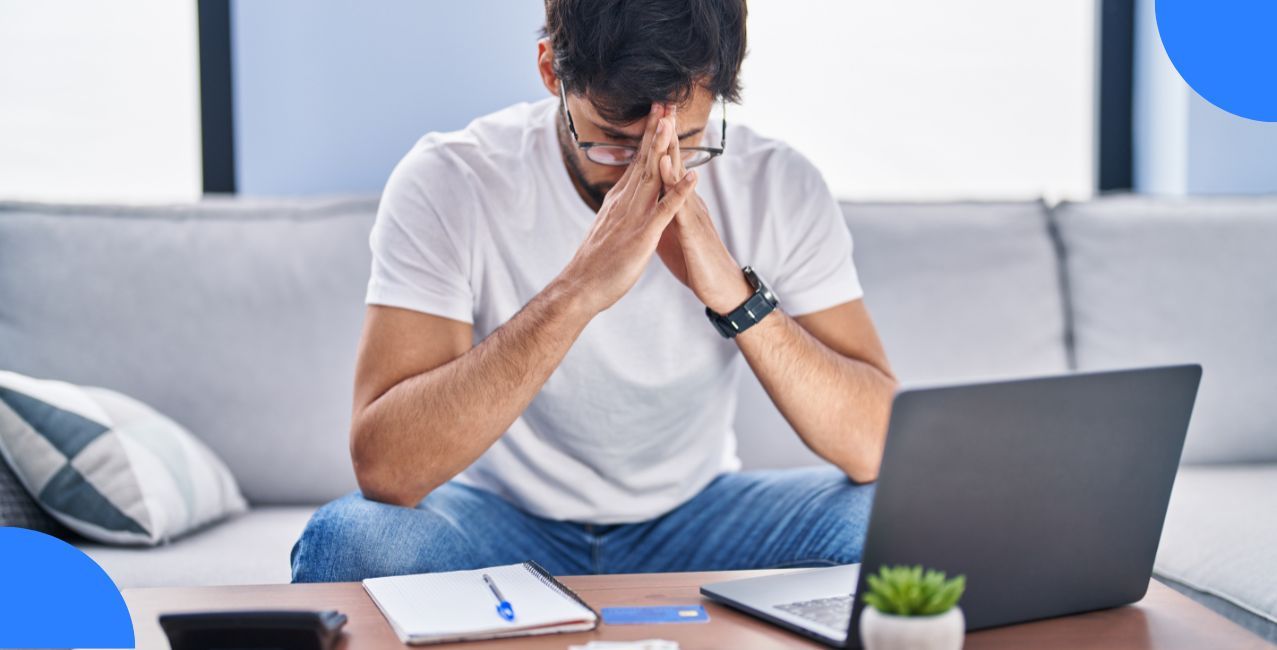 6 Personal Loan Rejection Reasons Borrowers Must Fix Before Applying Again
