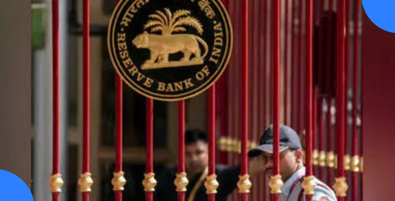 RBI’s October 1 Board Reset Puts 4 Critical Banking Risks in Focus