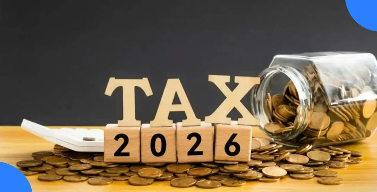 New ITR Rule for AY 2026-27 Adds Mandatory Primary and Secondary Address Check