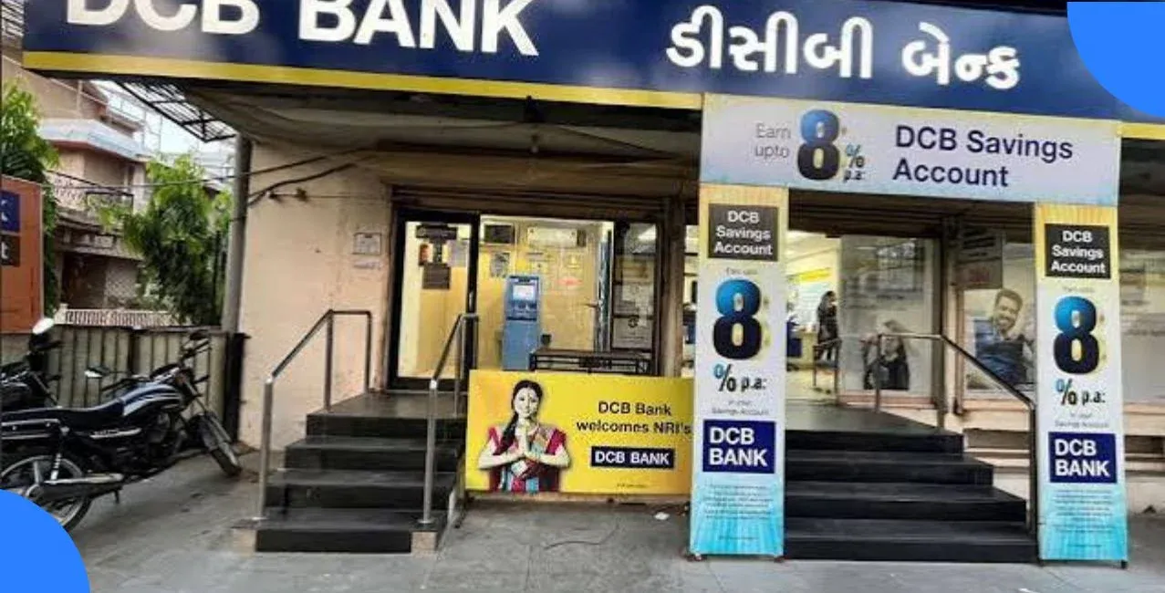 DCB Bank Net Banking - Simplify Your Online Banking Experience