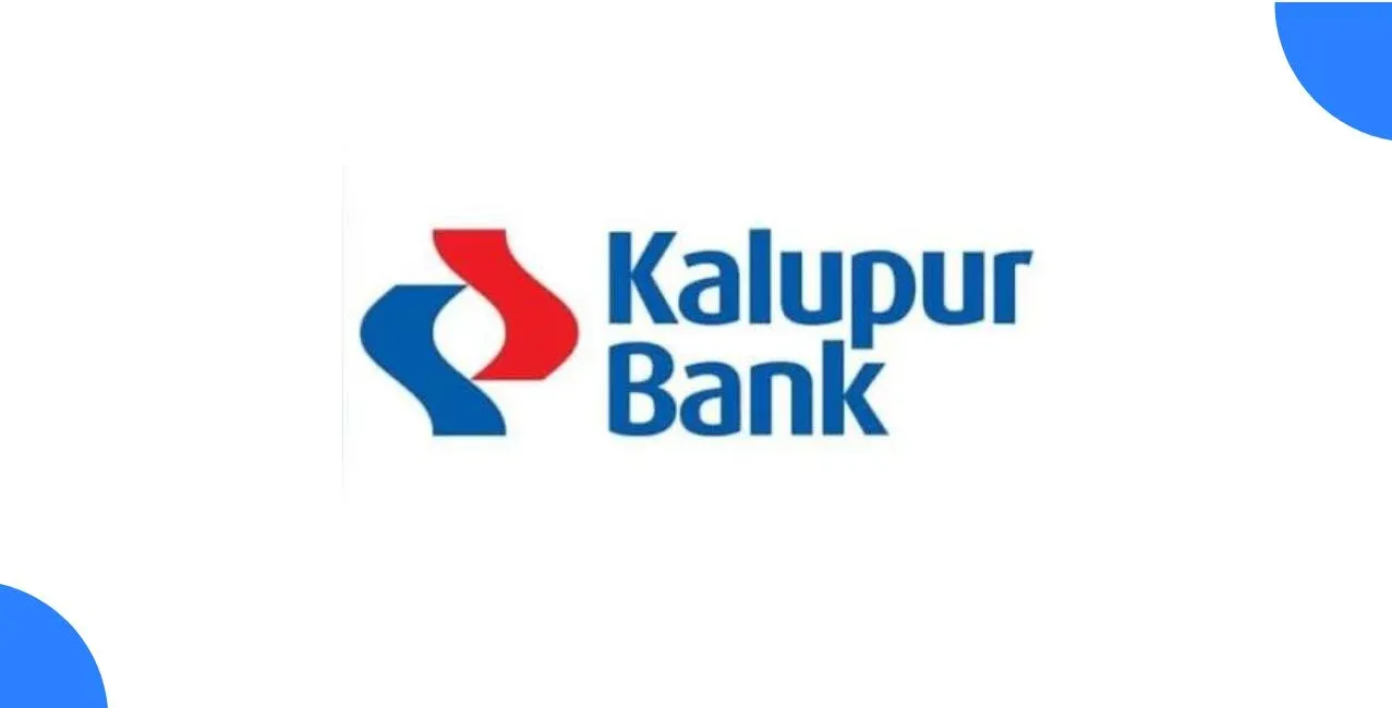 Kalupur Bank Net Banking: Registration, Login & Online Features