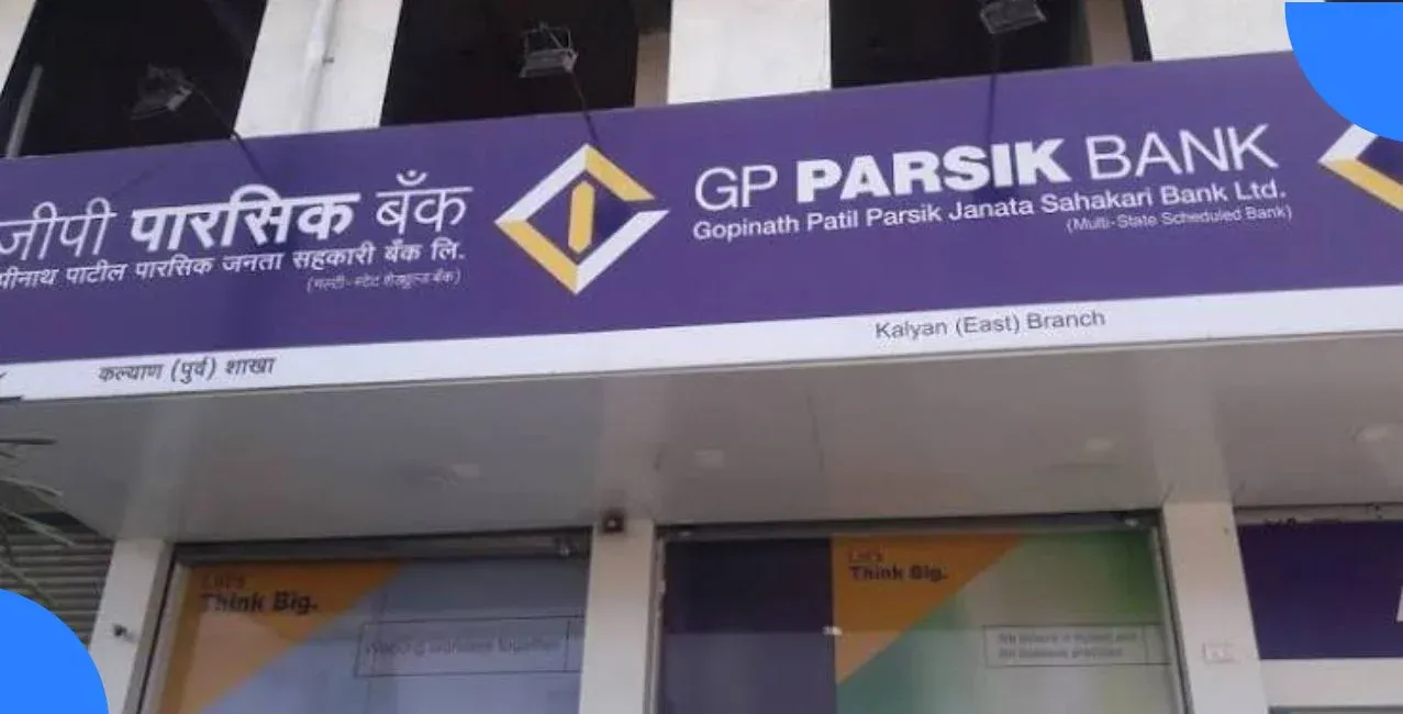 GP Parsik Net Banking: How to Register, Login & Use Online Services