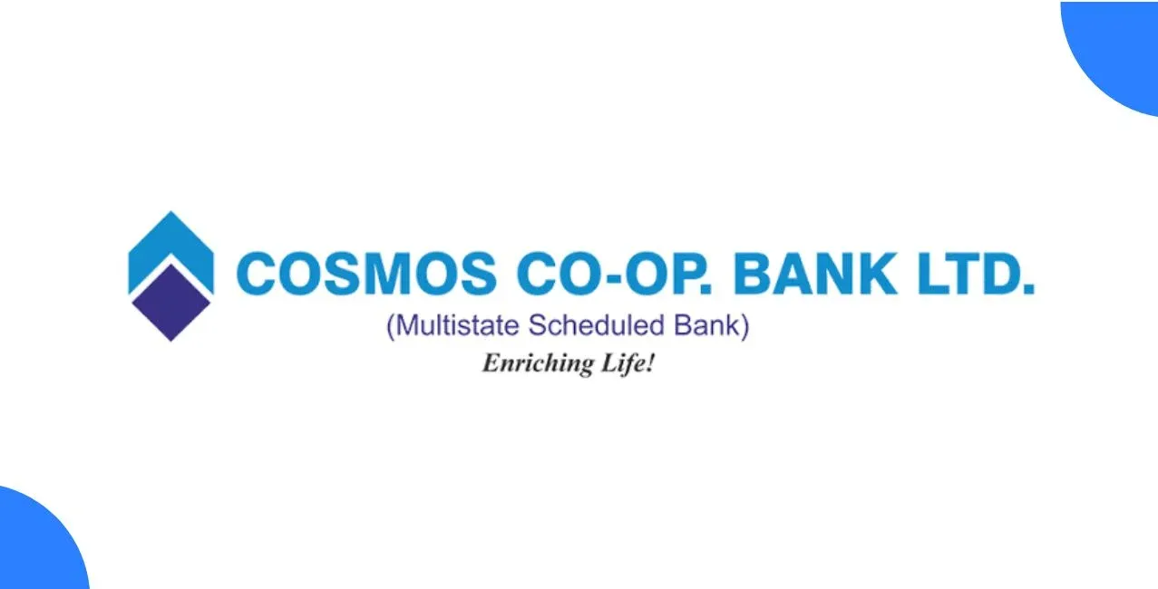 Cosmos Net Banking: Seamless Online Banking Experience | Secure & Convenient