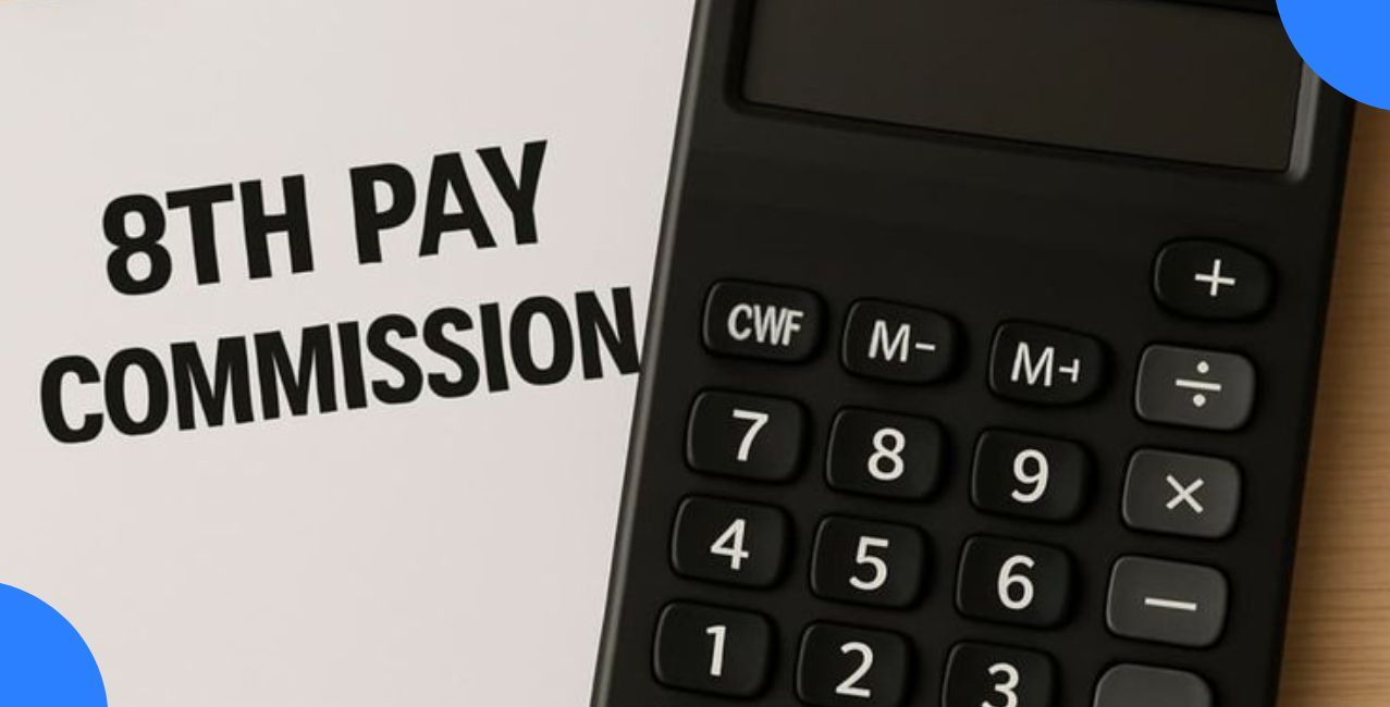 8th Pay Commission HRA Estimates Show Up to ₹1,92,750 for Level 18
