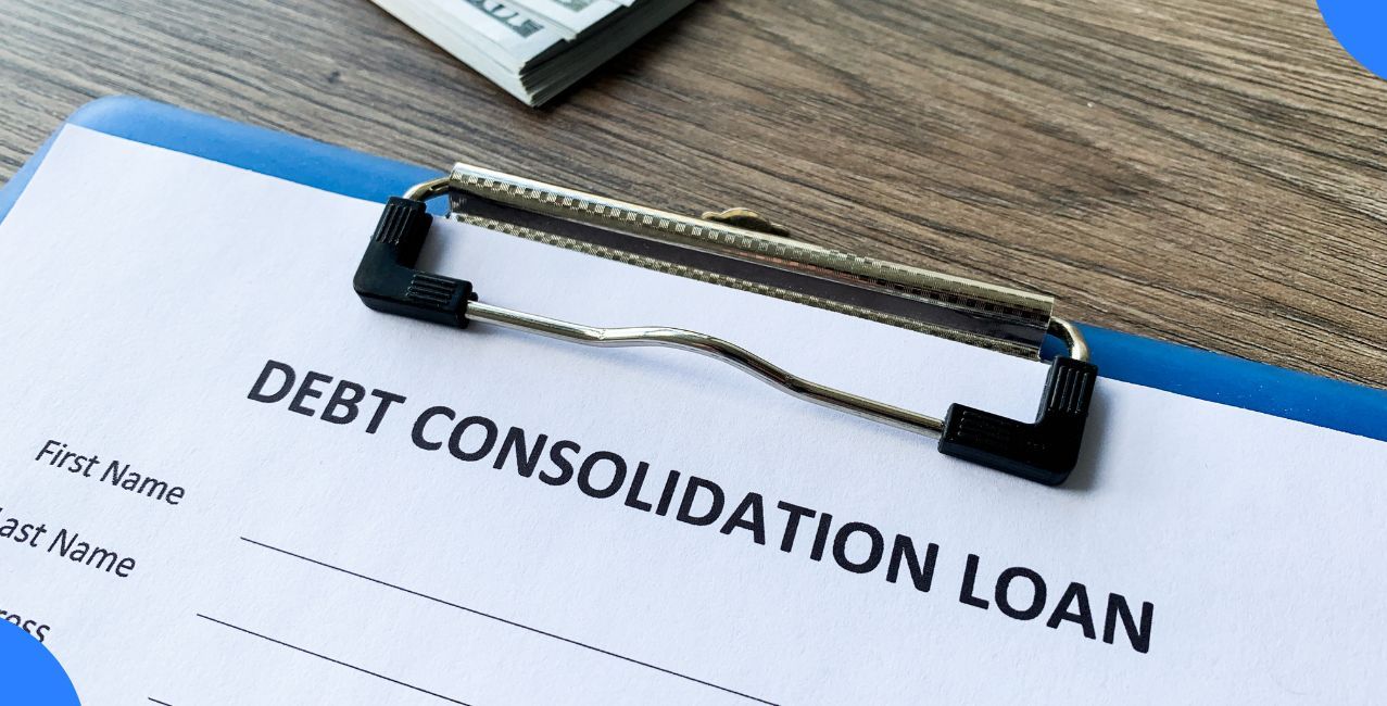 Debt Consolidation Loan in Hyderabad - Benefits, Eligibility & How It Works 