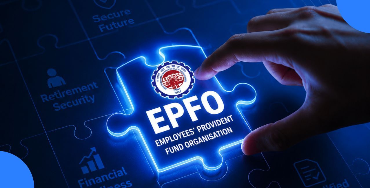 EPFO Digital Services Face Fresh Anger After 6–7 Lakh PF Claims Remain In Backlog