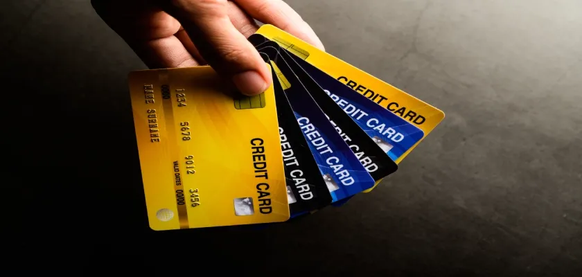 Credit Card Debt Hits $1.25 Trillion: 4 Ways to Stay Financially Secure