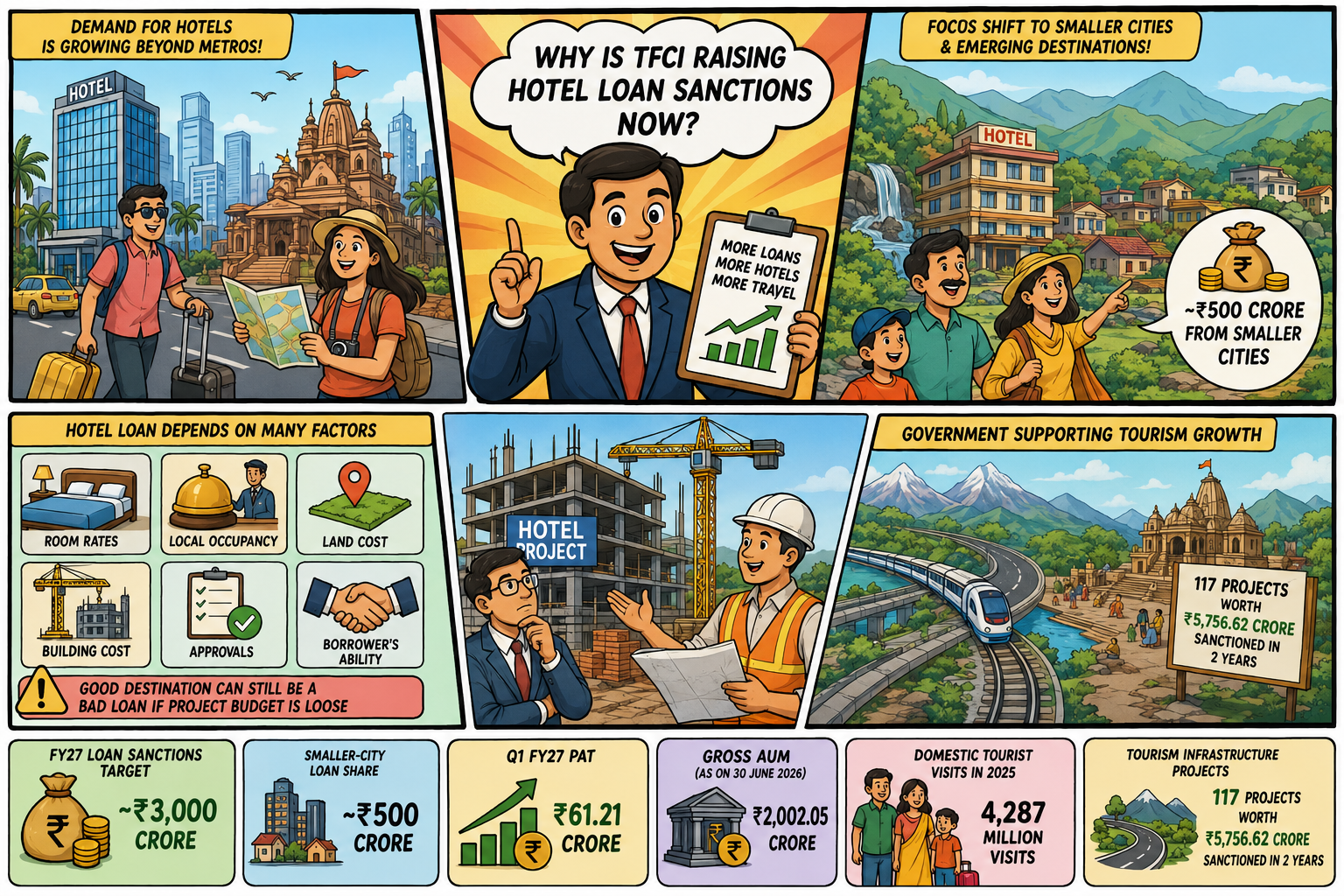 Loan Sanction