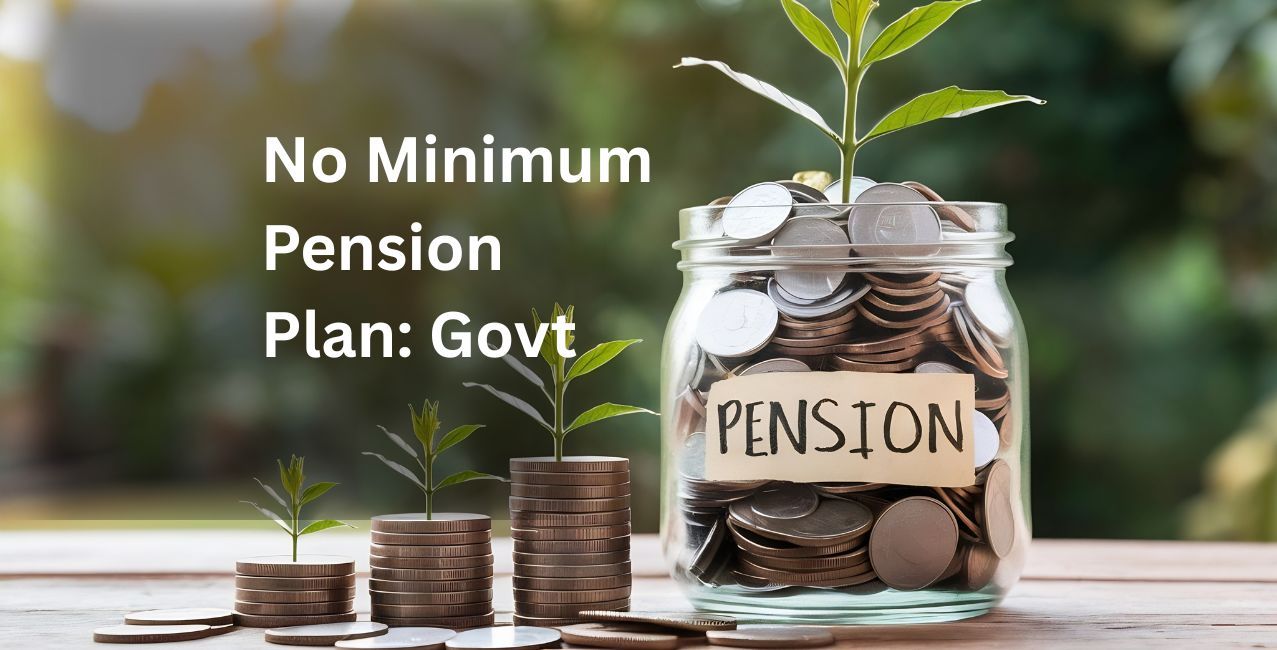 Minimum Pension Scheme For All Not Planned, Govt Clarifies As 31.78 Crore Workers Join e-Shram