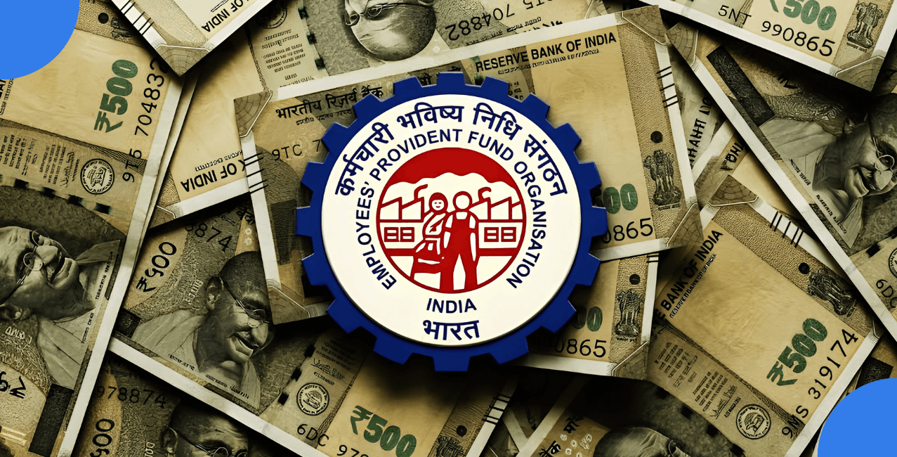 EPFO Targets August Rollout After Verifying 1.18 Lakh Dormant PF Bank Accounts