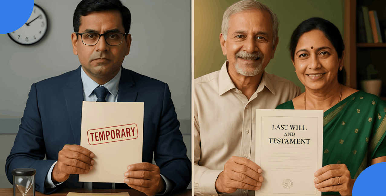 Income Tax Notice To Deceased Person Can Be Void Under Section 148, Legal Heirs Must Act Fast