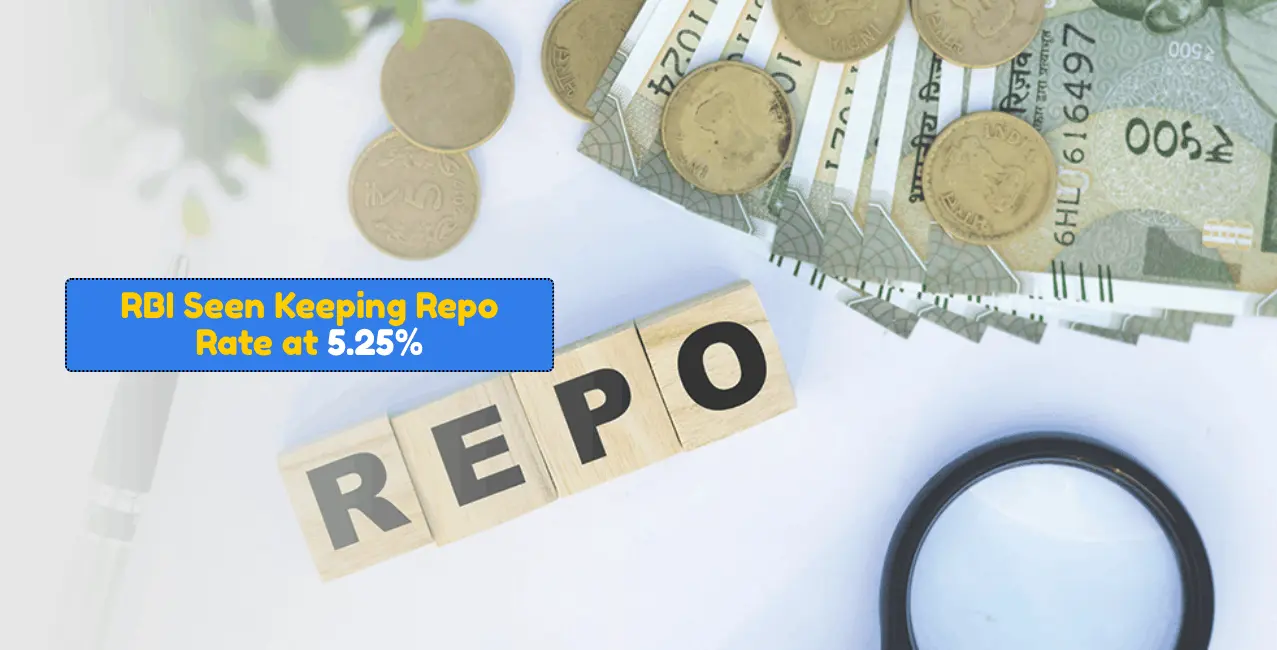 RBI MPC Meeting Enters Final Day With 5.25% Repo Rate Pause Seen By Experts