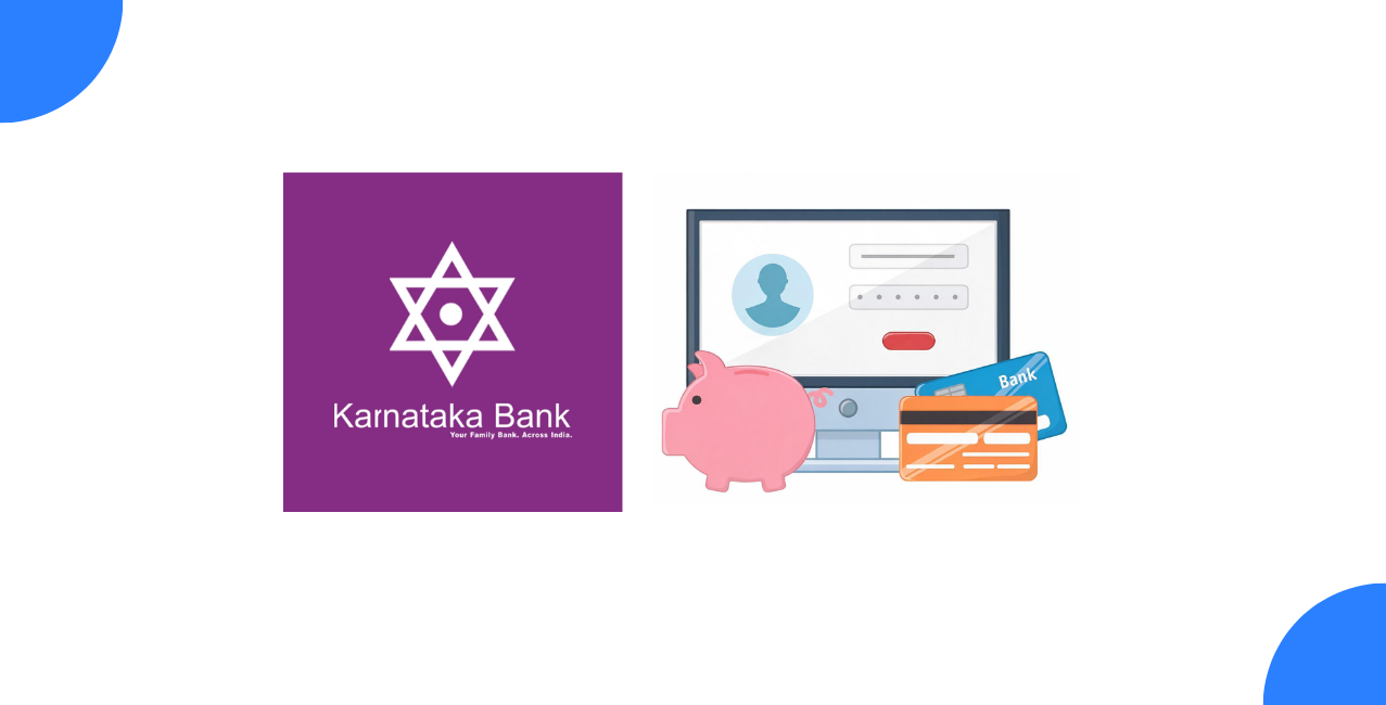 What Is a Karnataka Bank Account Number? Why Does It Matter?