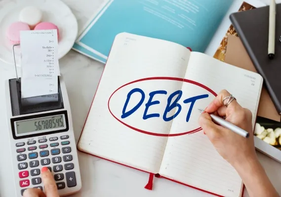 Debt Recovery Plus Letter: Meaning, Format & What to Do