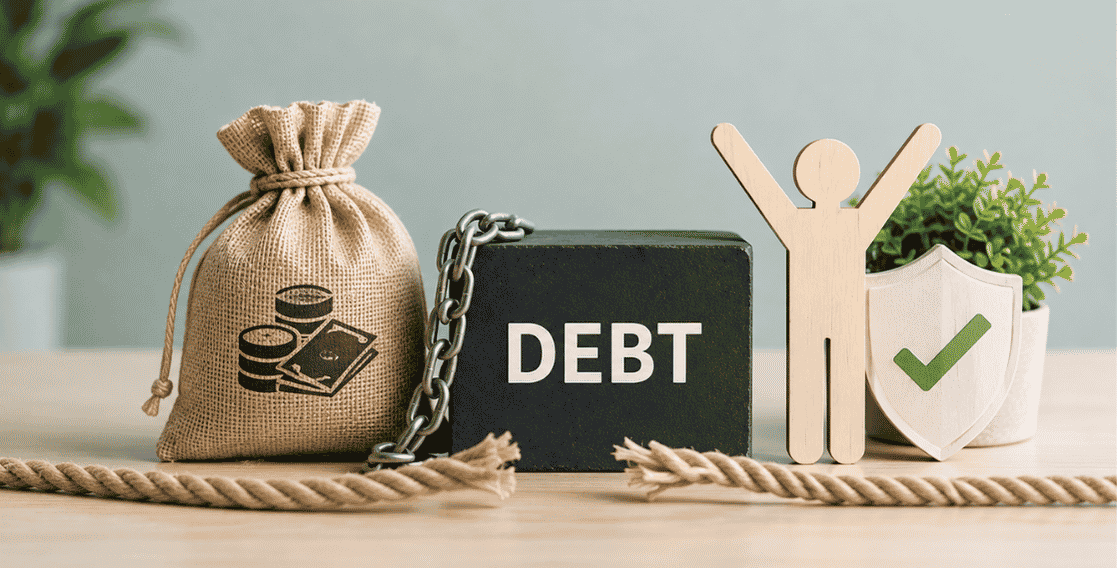 What Is Debt Relief In India? How To Get Debt Relief In India?