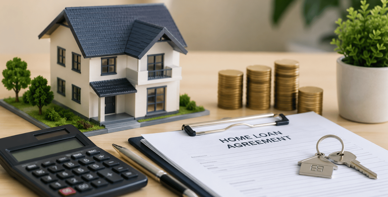 Taking A Home Loan In 2026: Check These Costs Before Signing The Agreement