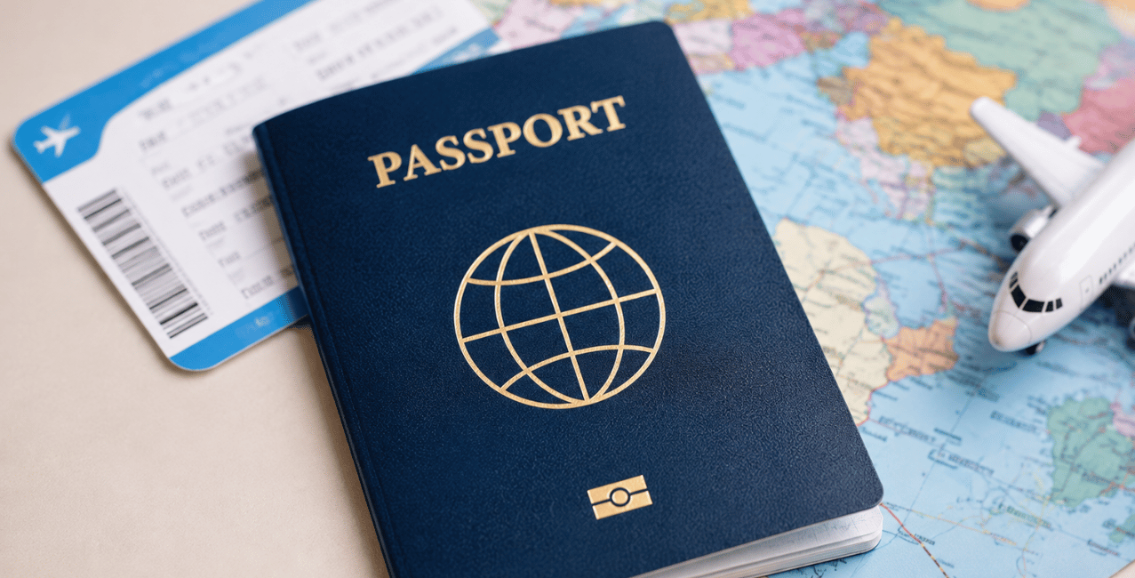 Know Everything About Passport
