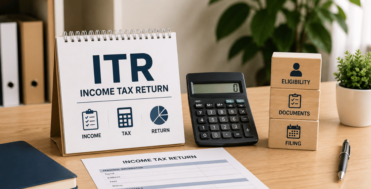 A Complete Guide to Income Tax Returns: Everything You Need to Know