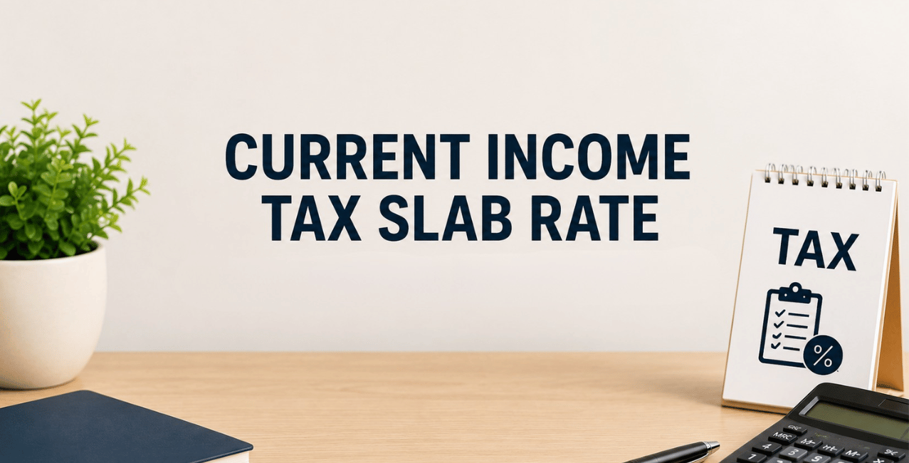 What is Income Tax? Slabs, Calculation & Filing Process