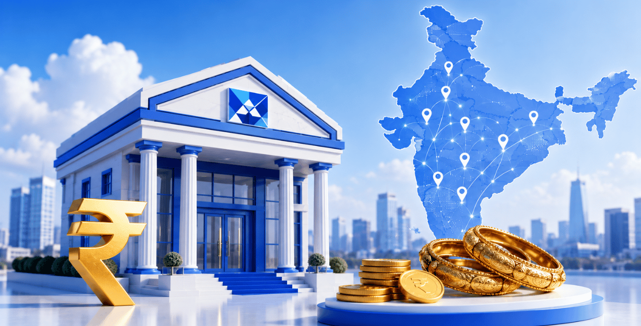 Aditya Birla Capital Gold Loan Push Targets 300 Branches by March 2027