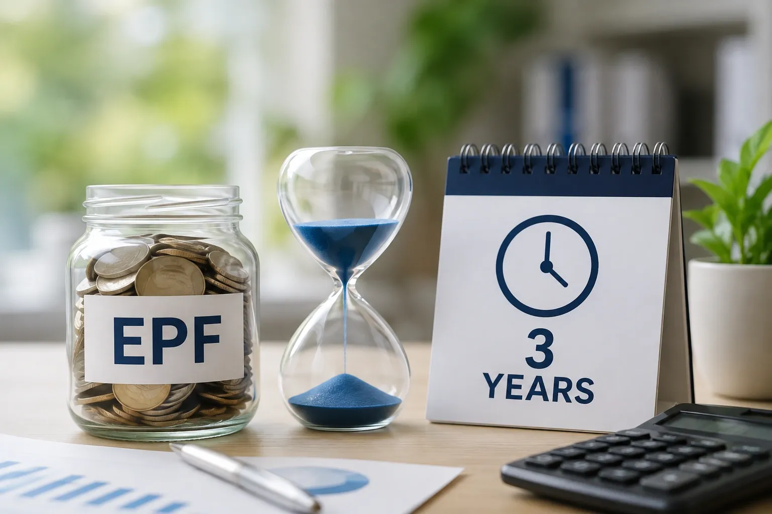 EPFO Alert: EPF Balance May Stop Earning Interest After This 3-Year Deadline