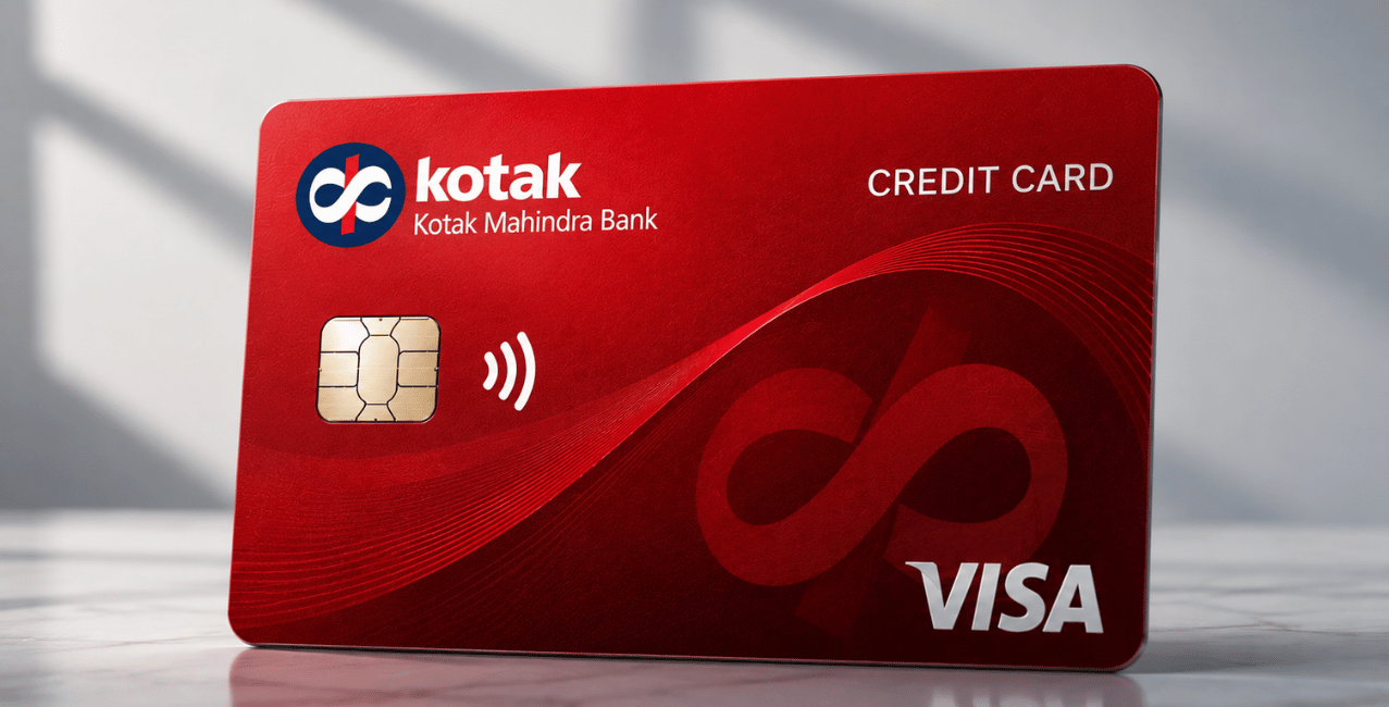 Kotak Credit Card Customer Care Number: 24x7 Toll-Free Helpline
