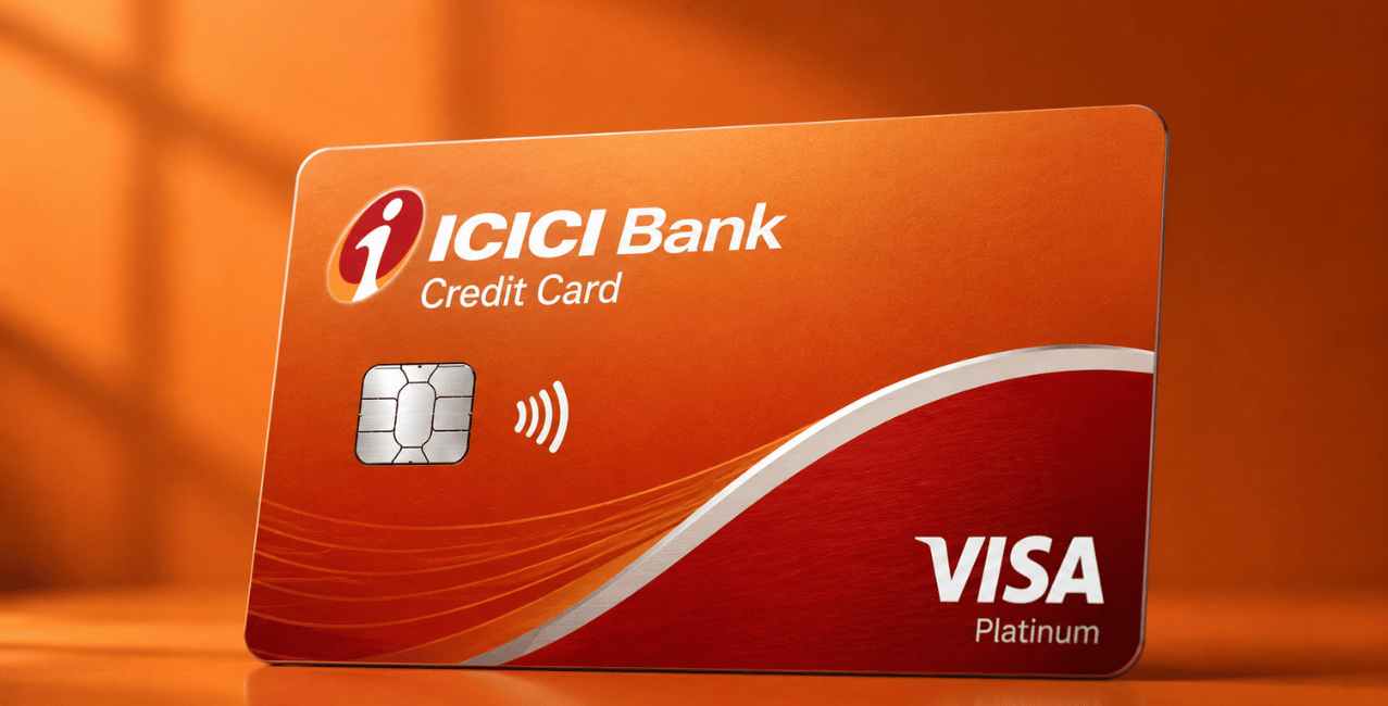 ICICI Bank Credit Card Customer Care Number