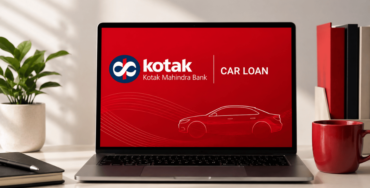 Kotak Car Loan Statement: How to Check & Download Online
