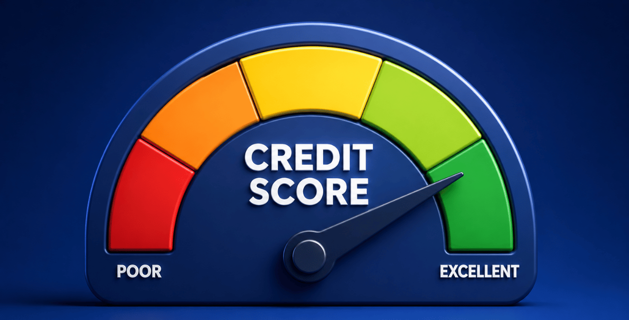 Understand your credit score
