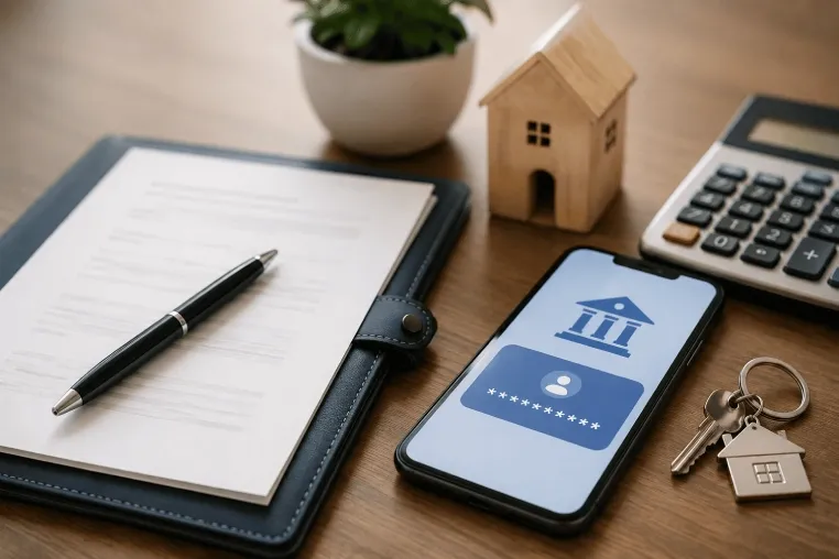 What is a Loan Account Number and Where Can You Find It?