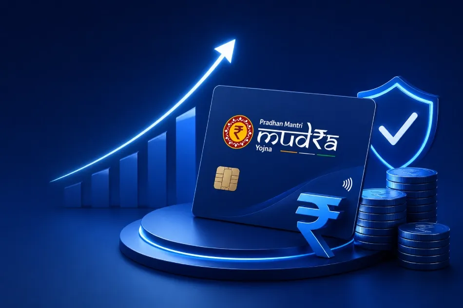 Startup Business Loan 2026: Get Up to ₹20 Lakh Without Collateral Under PM MUDRA Yojana