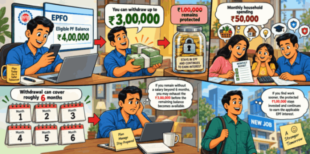 EPF Emergency 'Rules
