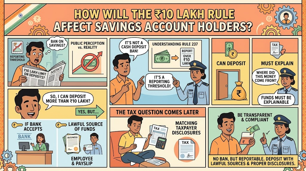 Cash Deposit Limit 2026
