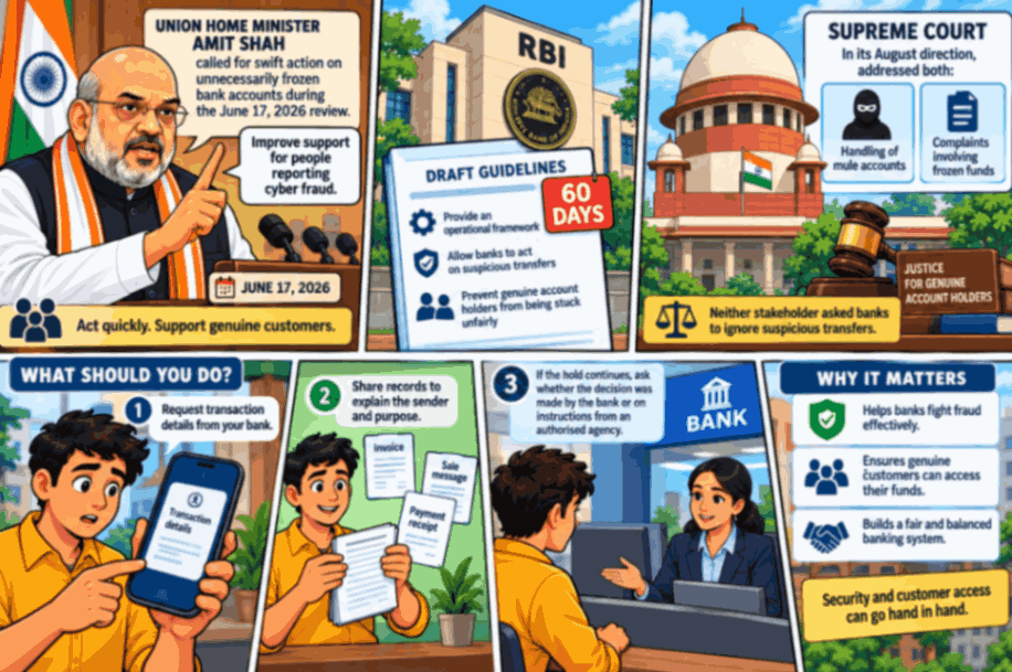 RBI money mule transactions