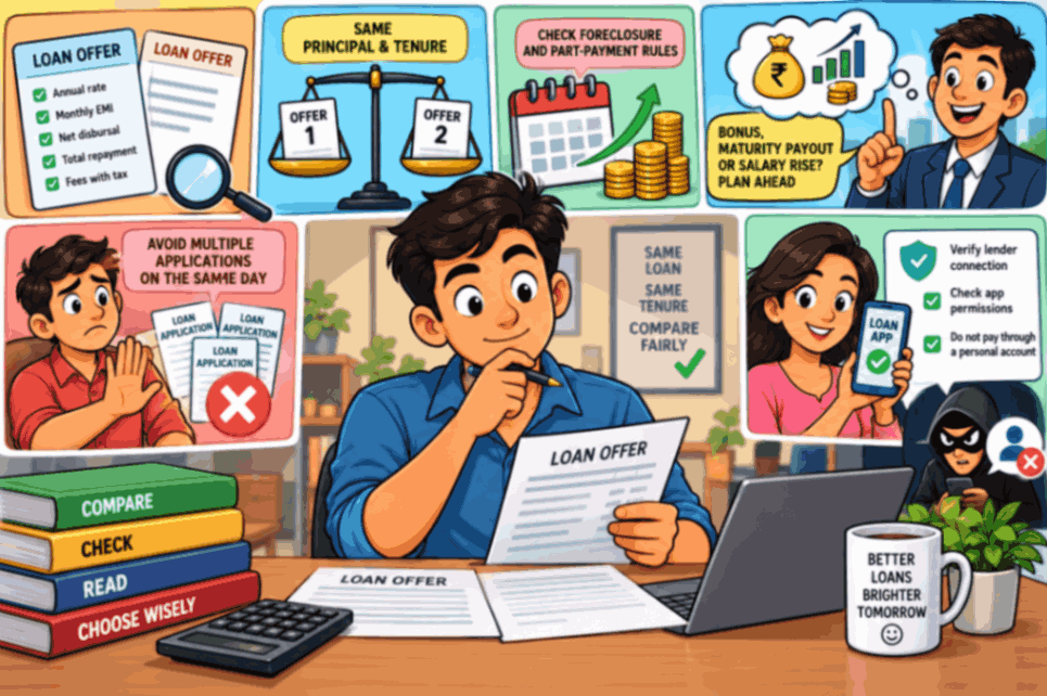 personal loan interest rates