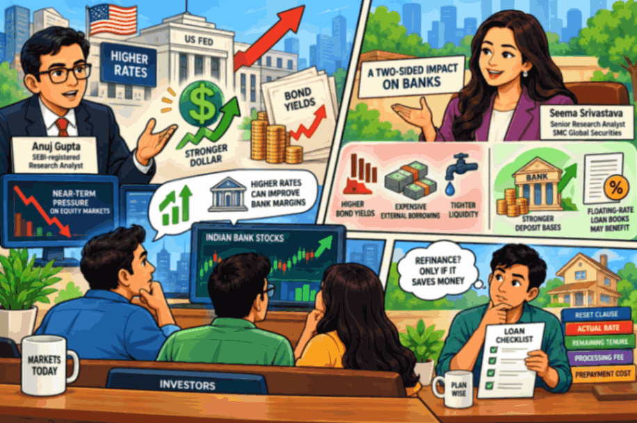Fed rates 4%