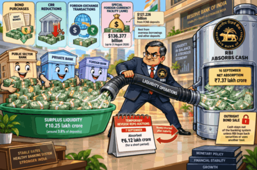 RBI debt sale 2026