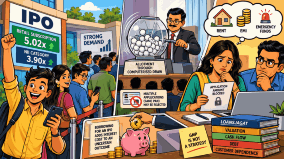 Hero Motors IPO