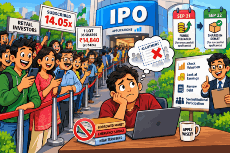 SS Retail IPO GMP