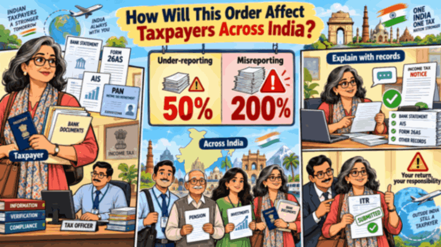 NRI omitted interest income